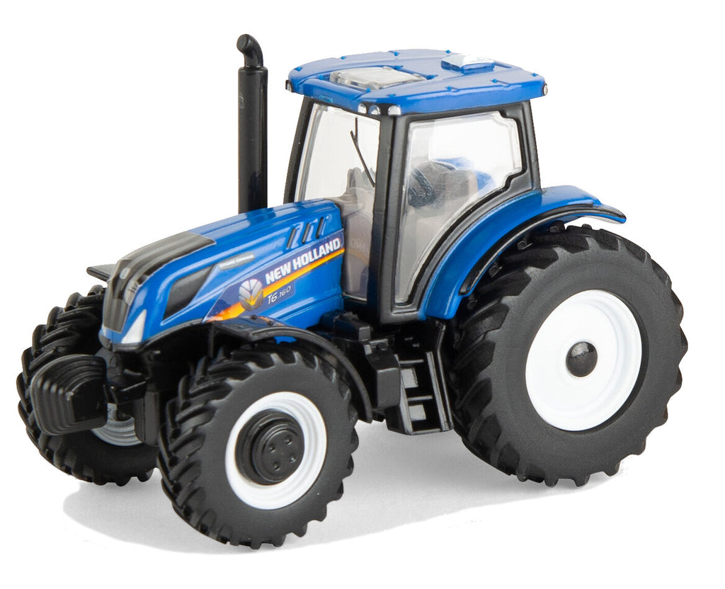 #61030 1/64 New Holland T6.160 Tractor