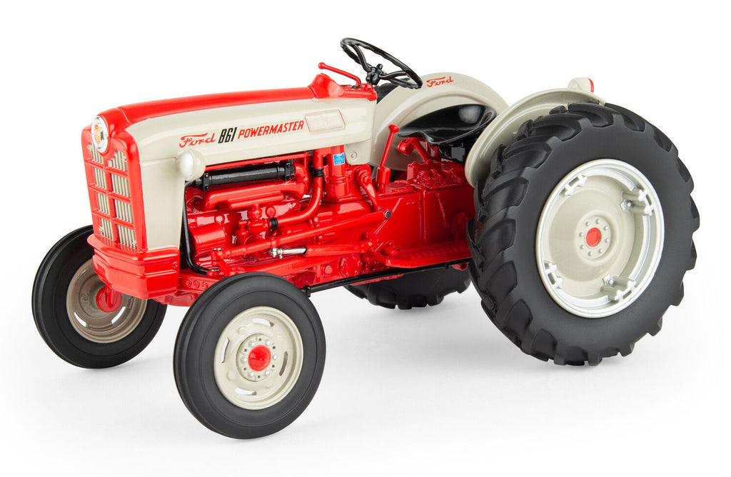 #61043 Ford 861 Powermaster Tractor, Prestige Collection