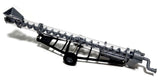 #61045 1/16 Gray Grain Auger