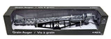 #61045 1/16 Gray Grain Auger