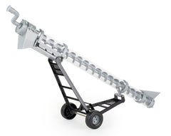 #61045 1/16 Gray Grain Auger