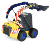 #61059 1/16 New Holland Stars & Stripes L334 Skid Steer Loader