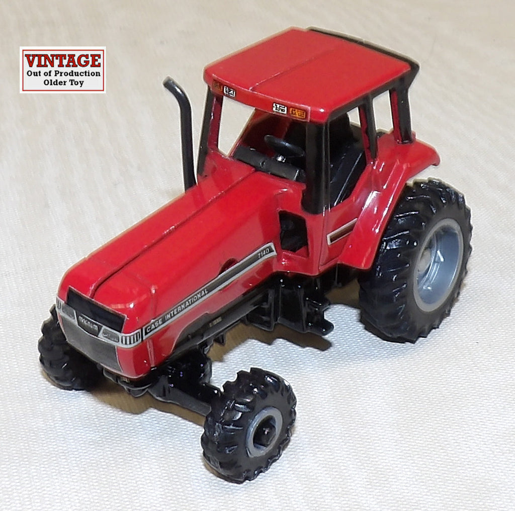 #616FS 1/64 Case-IH 7140 FWA Tractor - No Package, AS IS