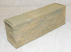 #618946 1/64 Square Bale Hay Stack/Hay Load