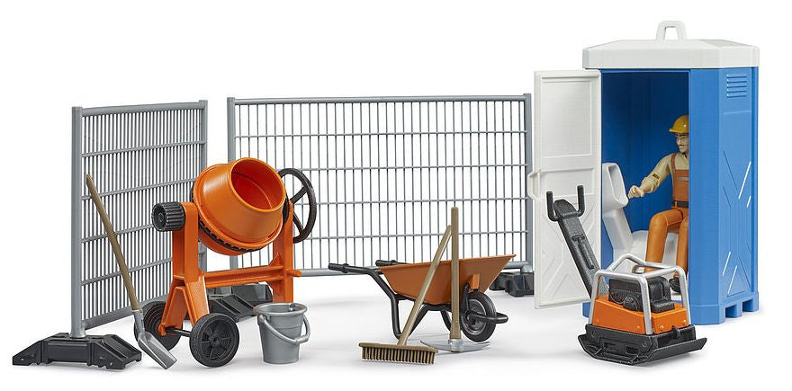 bworld Construction set – Bruder – Bruder Toy Shop bworld Construction set – Bruder – Bruder Toy Shop