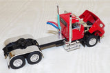 #621031 1/64 Heil Red Ford LTL-9000 Day Cab - No Box