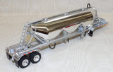#621032 1/64 Heil Pneumatic 3 Drop Tanker Trailer - No Box