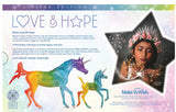 #62124 1/12 Hope & Love - 2024 Hope Horses
