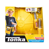 #6215 Tonka Tough Tool Belt Set