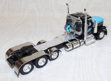 #622671 1/64 Capello Heavy Transport Peterbilt Model 589 Day Cab - No Box