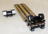#622672 1/64 Fontaine Renegade LXT40 Lowboy Trailer with Fliptail - No Box