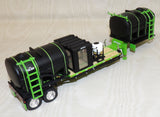 #622892 1/64 Green & Black DEMCO 42' Liquid Fertilizer Tender Trailer -  No Box