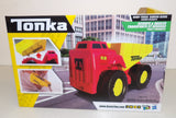 #6256 Tonka Scoops & Hauler Dump Truck