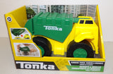 #6257 Tonka Scoops & Hauler Garbage Truck