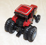 #626FA 1/64 Case-IH 7140 FWA Tractor with Duals, 1990 Farm Show - No Package, AS IS