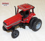 #626FA 1/64 Case-IH 7140 FWA Tractor with Duals, 1990 Farm Show - No Package, AS IS