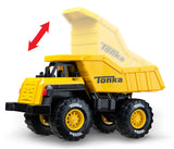 #6299 Tonka Classic Dump Truck