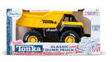 #6299 Tonka Classic Dump Truck