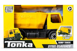 #6311 Tonka Steel Classics Dump Truck