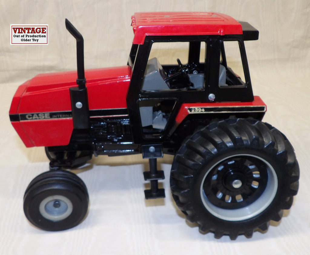 #631 1/16 Case-IH 2394 2WD Tractor