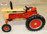 #632CU-1 1/16 Custom Case 530 Wide Front Tractor - No Box, AS IS