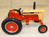 #632CU-1 1/16 Custom Case 530 Wide Front Tractor - No Box, AS IS