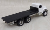 #645B 1/64 International Flatbed Truck - No Box, AS IS