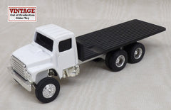 #645B 1/64 International Flatbed Truck - No Box, AS IS