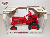 #652 1/16 Farmall Cub Tractor 1959-1963