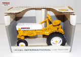 #653DO 1/16 1964 International Cub Tractor