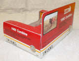 #655EO 1/64 Case-IH 1660 Axial Flow Combine - Opened Packaging, AS IS