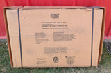 #671AO Case-IH 7250 Magnum Wide Front Pedal Tractor