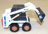 #6720921 1/19 Bobcat Model 743B Skid Steer Loader - Pre-Owned