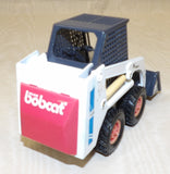 #6720921 1/19 Bobcat Model 743B Skid Steer Loader - Pre-Owned