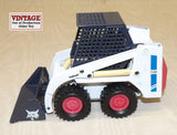 #6720921 1/19 Bobcat Model 743B Skid Steer Loader - Pre-Owned