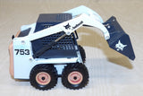 #6722252 1/25 Bobcat 753 Skid Steer Loader - Pre-Owned, AS IS