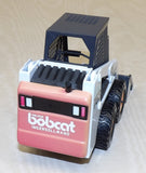 #6722252 1/25 Bobcat 753 Skid Steer Loader - Pre-Owned, AS IS