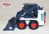 #6722253 1/25 Bobcat Model 7753 Skid Steer Loader - Pre-Owned, AS IS