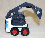 #6722253 1/25 Bobcat Model 7753 Skid Steer Loader - Pre-Owned, AS IS