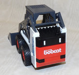 #6722253 1/25 Bobcat Model 7753 Skid Steer Loader - Pre-Owned, AS IS