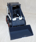 #6722253 1/25 Bobcat Model 7753 Skid Steer Loader - Pre-Owned, AS IS