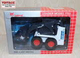 #6722253 1/25 Bobcat Model 7753 Skid Steer Loader - Pre-Owned, AS IS