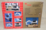 #6722254 1/25 Bobcat X225 Excavator - Pre-Owned, AS IS