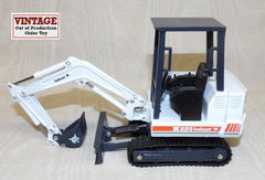 #6722254 1/25 Bobcat X225 Excavator - Pre-Owned, AS IS