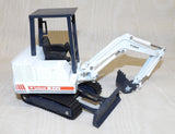 #6722254 1/25 Bobcat X225 Excavator - Pre-Owned, AS IS