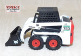#6722323 1/50 Bobcat Model 753 Skid Steer Loader - Opened Package, AS IS