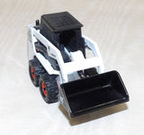 #6722323 1/50 Bobcat Model 753 Skid Steer Loader - Opened Package, AS IS