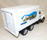 #6738EO 1/25 Ertl International S-Series Delivery Truck - no box
