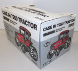 #674CP 1/16 Case-IH Magnum 7250 MFD Tractor with Duals