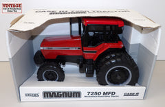 #674CP 1/16 Case-IH Magnum 7250 MFD Tractor with Duals